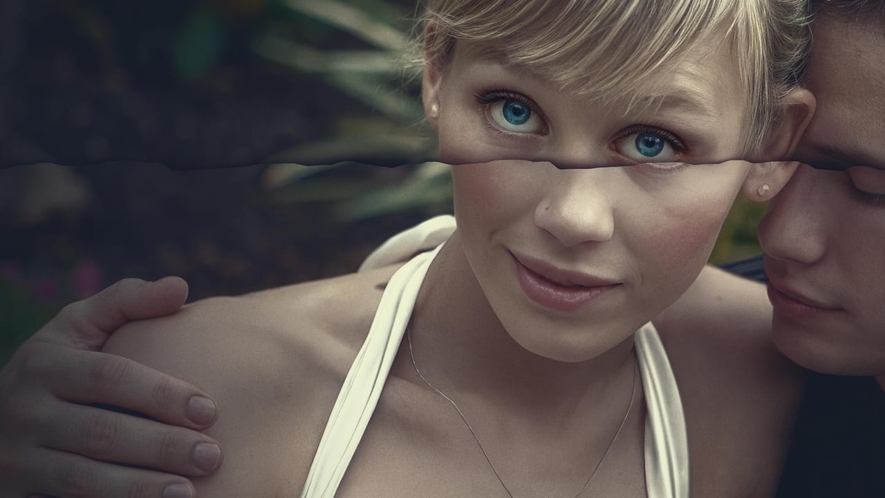 Perfect Wife: The Mysterious Disappearance of Sherri Papini backdrop