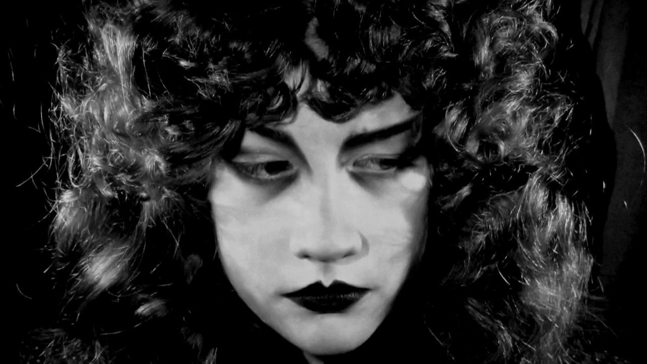 Vigi's One Hope backdrop