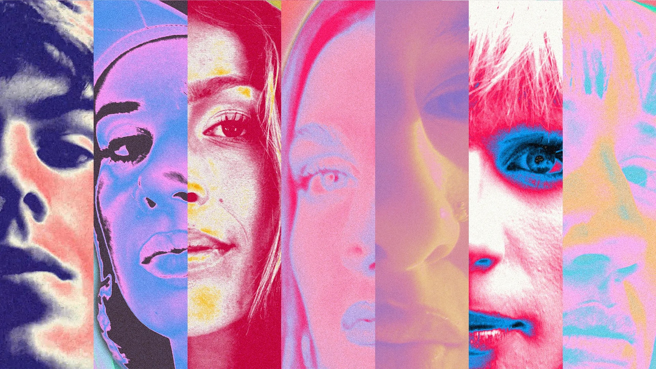 Sistema solar backdrop