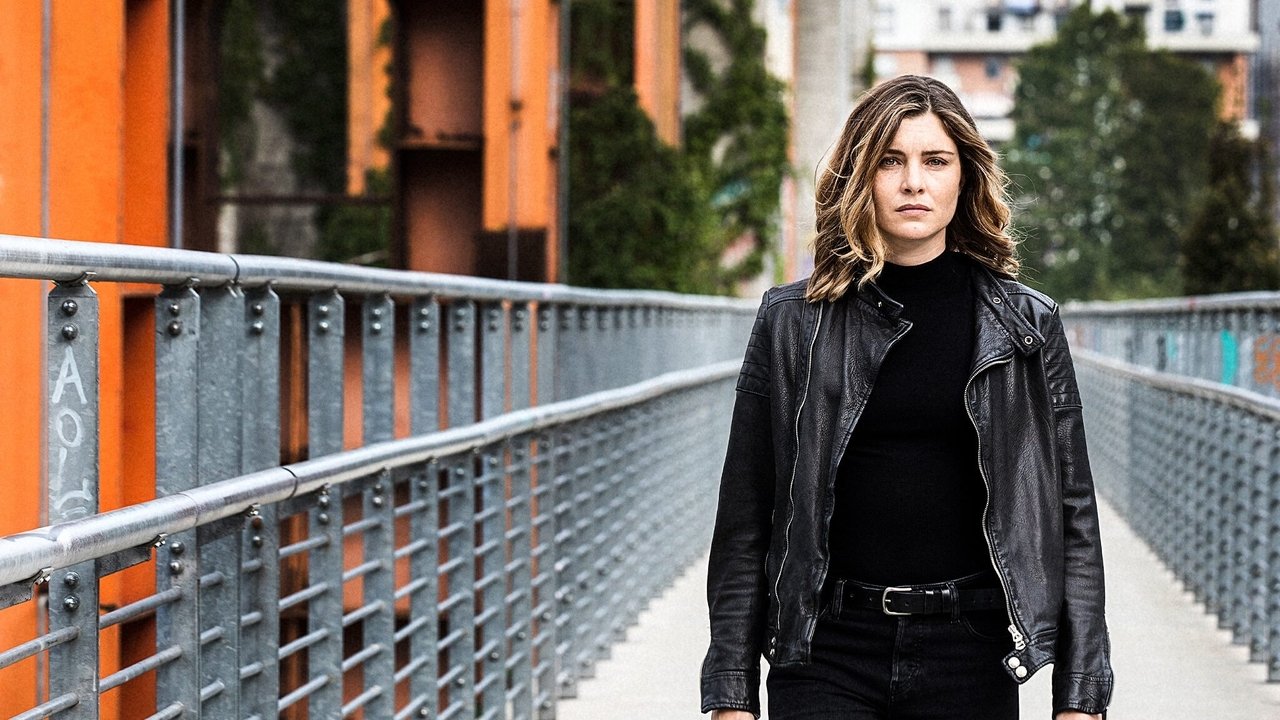 La fuggitiva backdrop