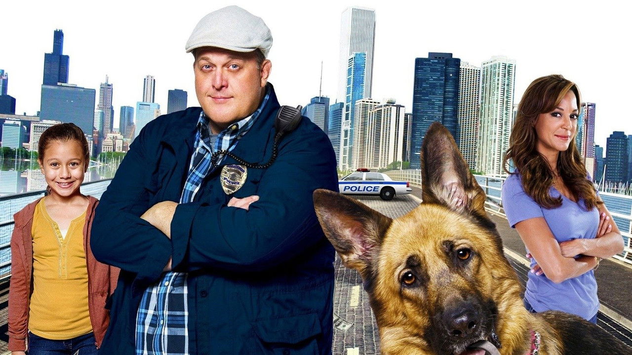 Dancer and the Dame backdrop