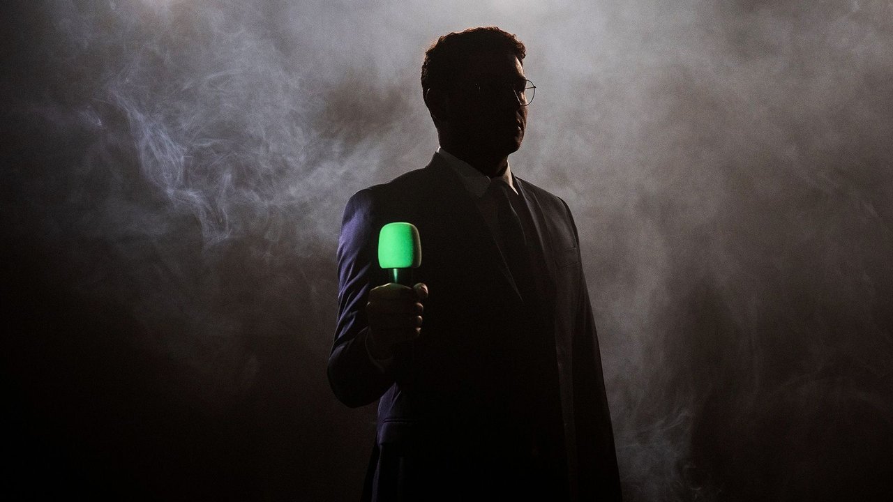 Loris Giuliano en balade backdrop