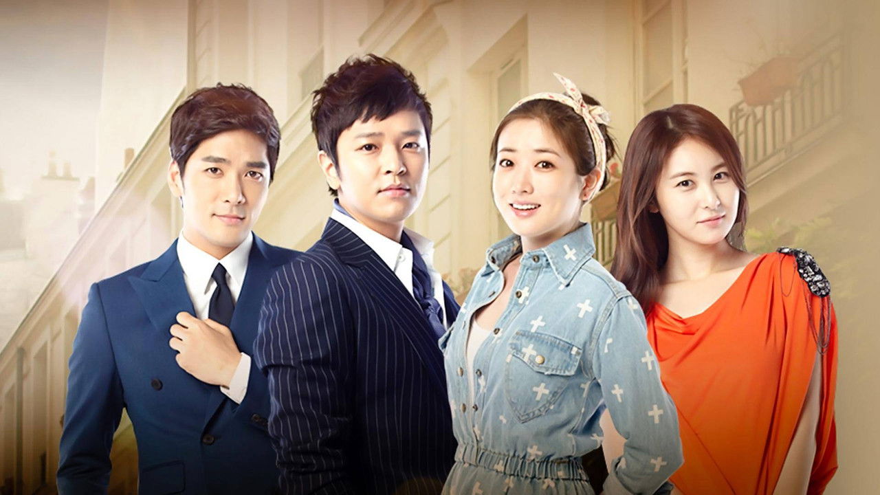 Love in Her Bag backdrop