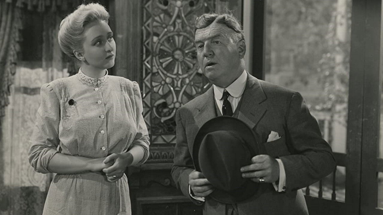 Chicken Every Sunday backdrop