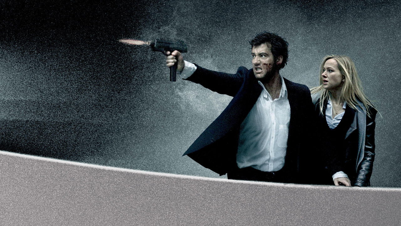 The International backdrop