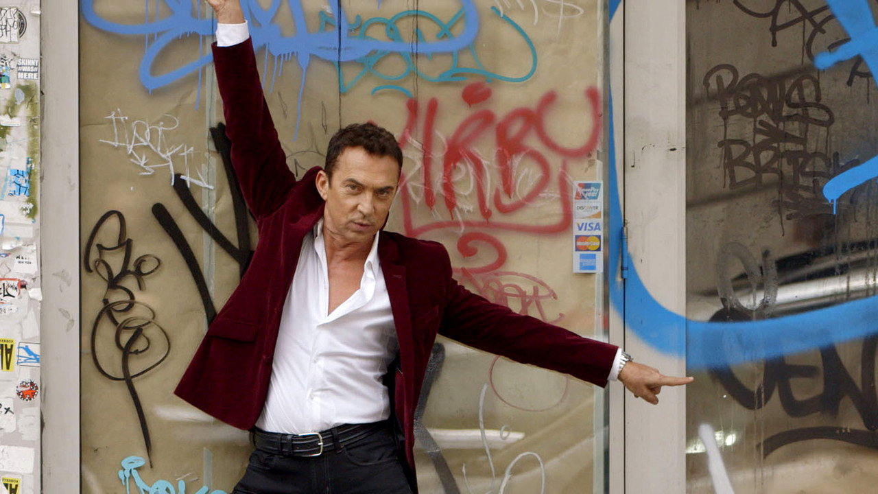 Saturday Night Fever: The Ultimate Disco Movie backdrop