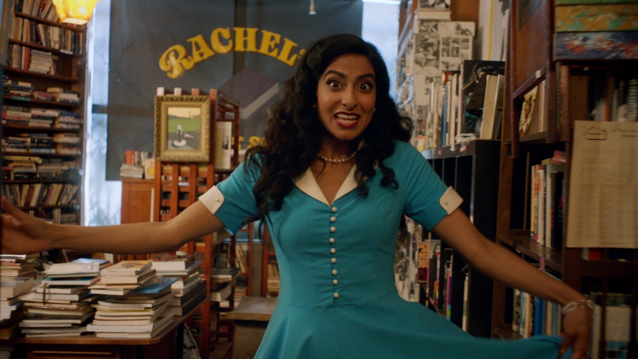 Coffee Shop Names backdrop