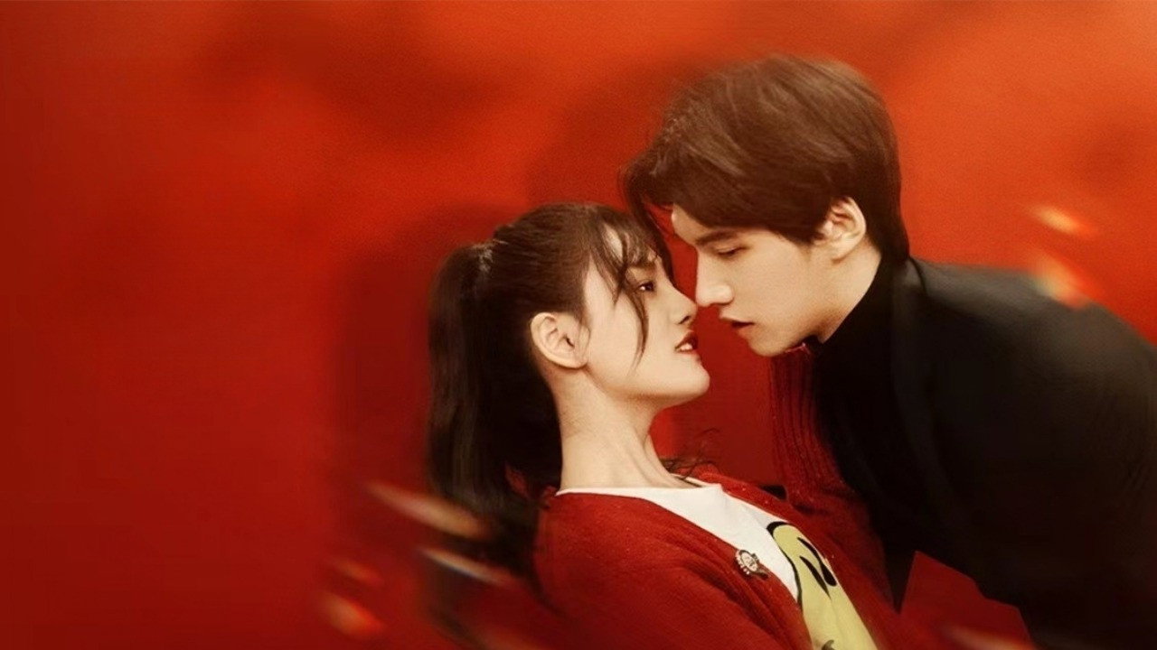 Culinary Adventures of Chef Wan: Spicy Love backdrop