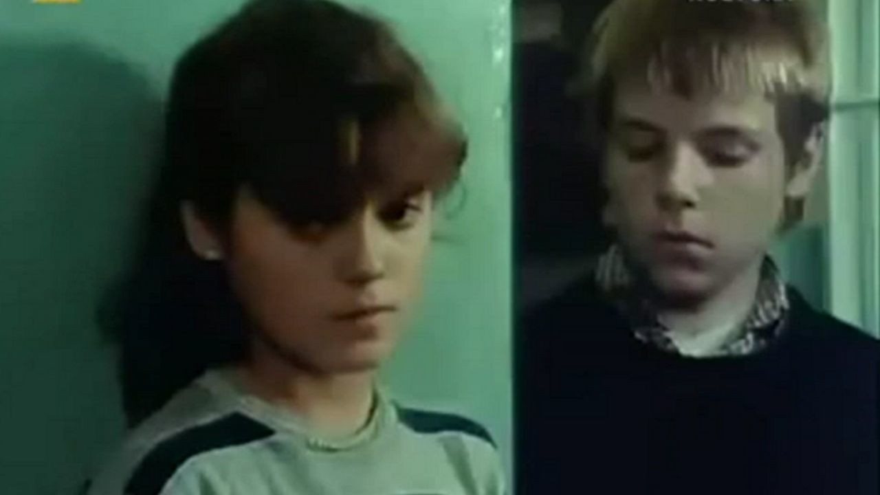 Red Spider Gang backdrop