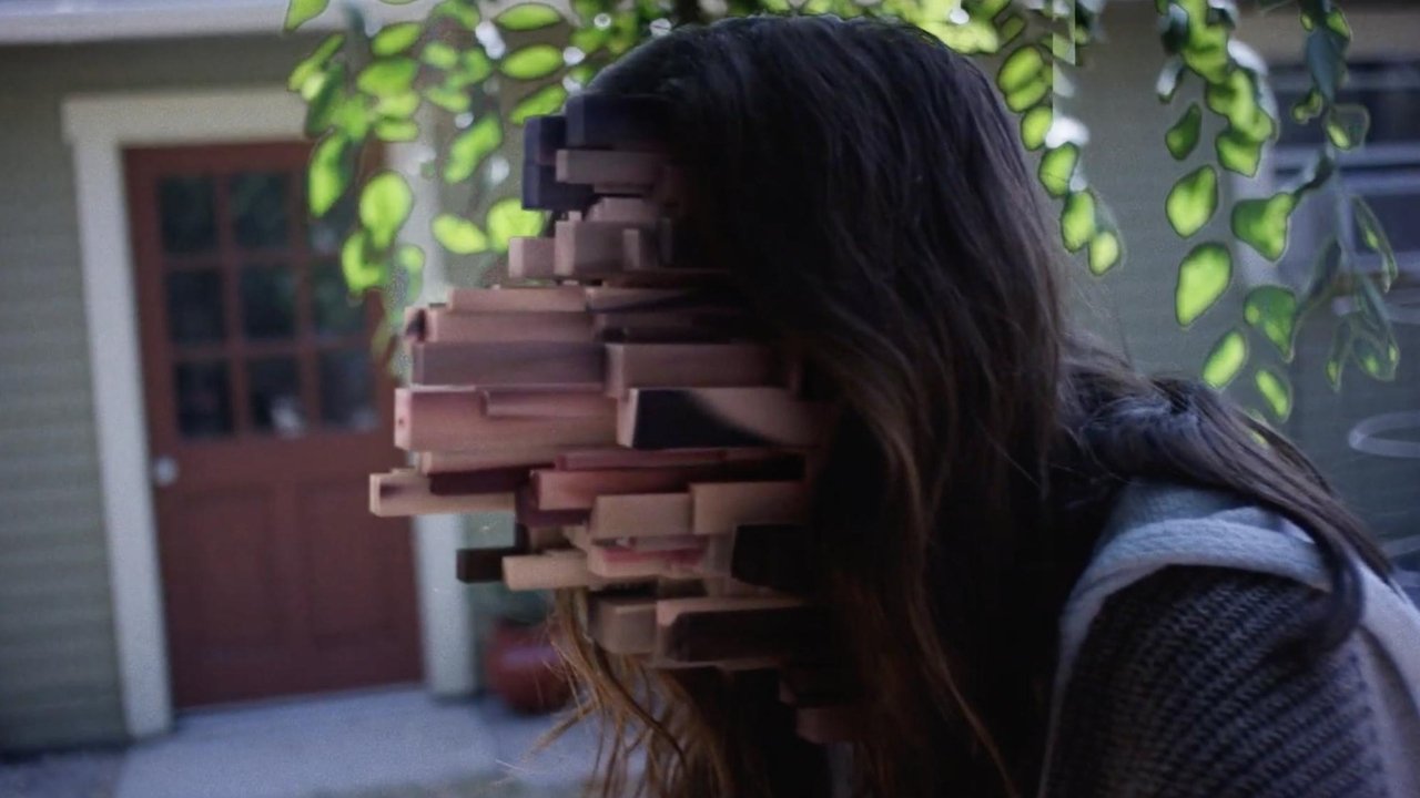 The Mandela Effect backdrop