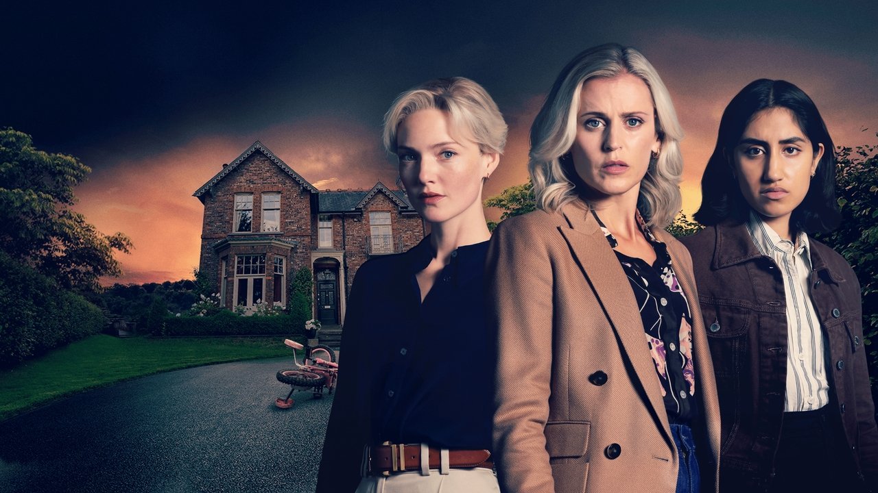 The Stolen Girl backdrop