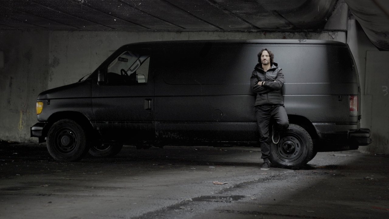 Infiltration backdrop