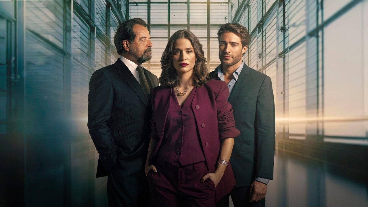 La encrucijada backdrop