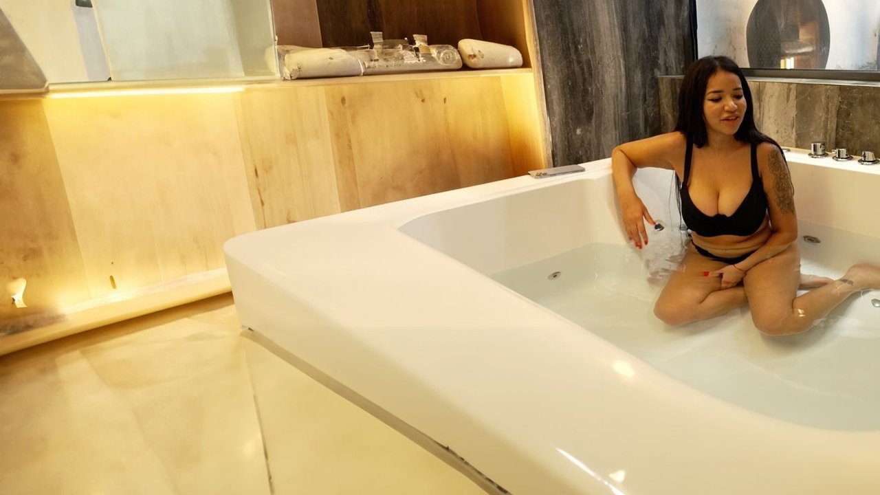 Influenceurs : l'envers du décor backdrop