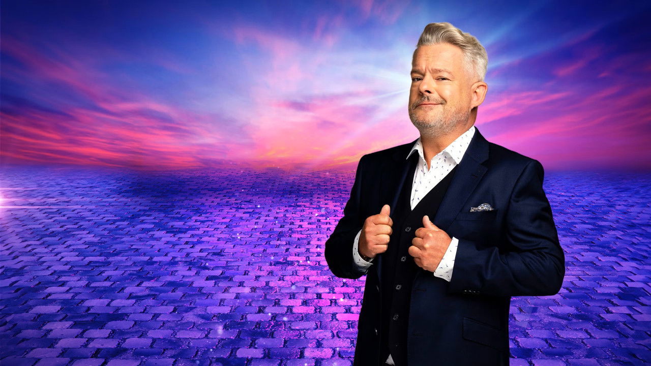 Možné je všechno! backdrop