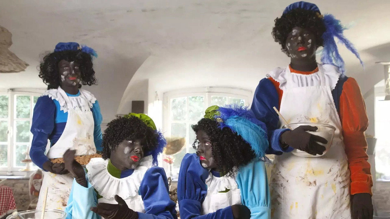 Slot Marsepeinstein backdrop