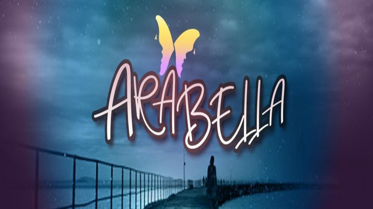 AraBella backdrop