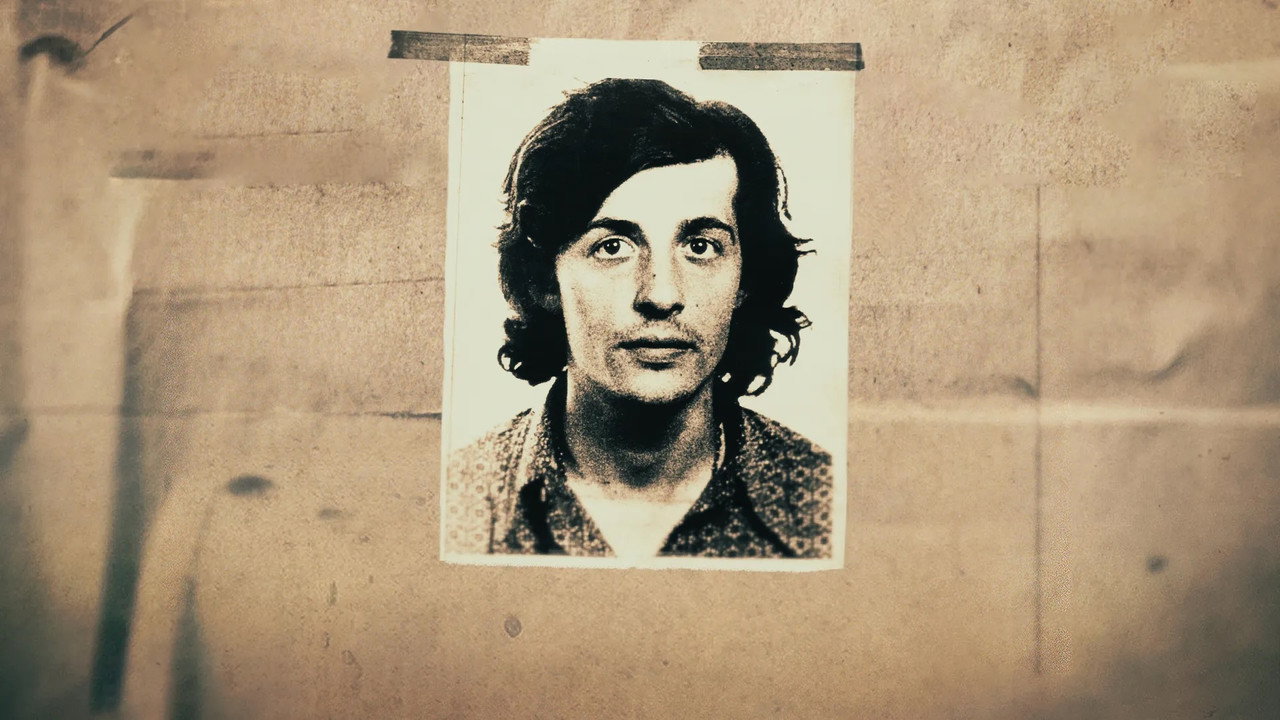 Puig Antich. El llibre vermell backdrop