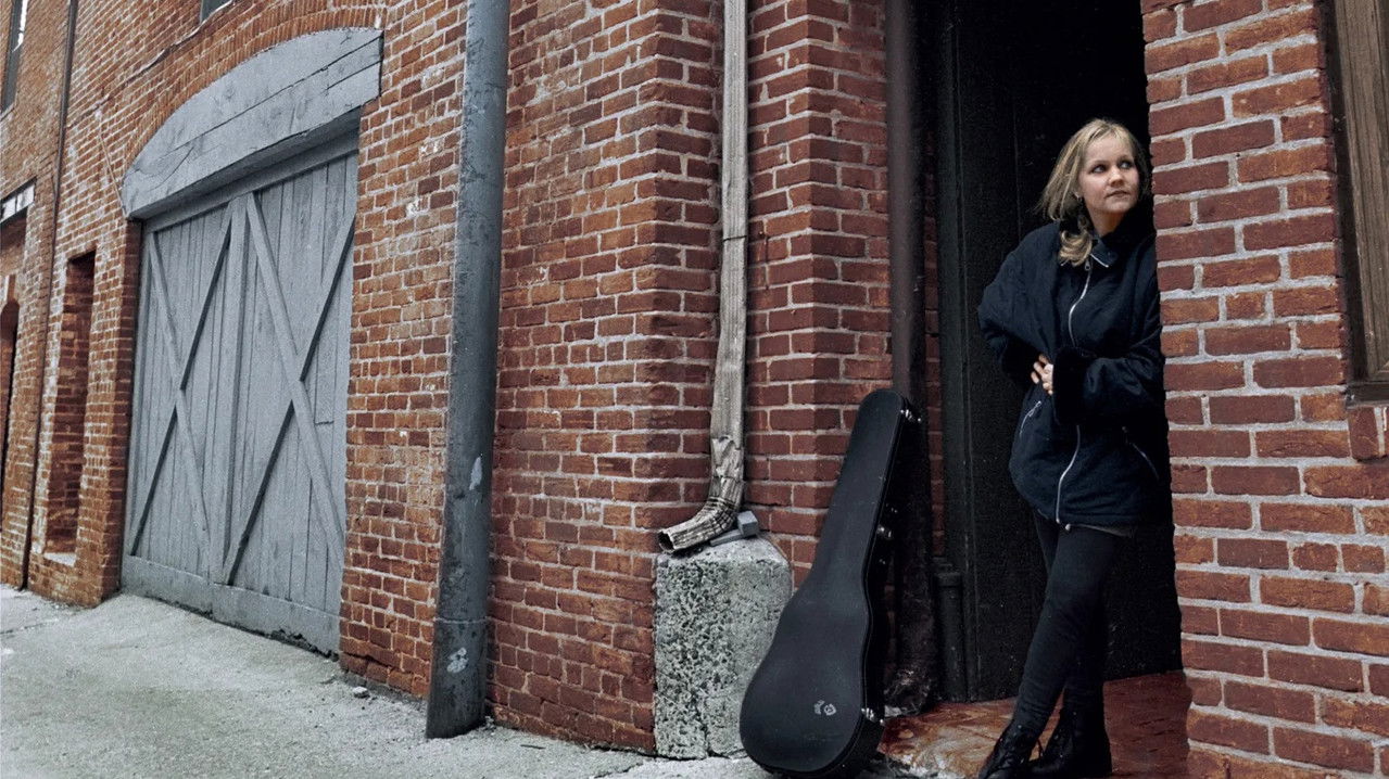 Eva Cassidy: One Night That Changed Everything backdrop