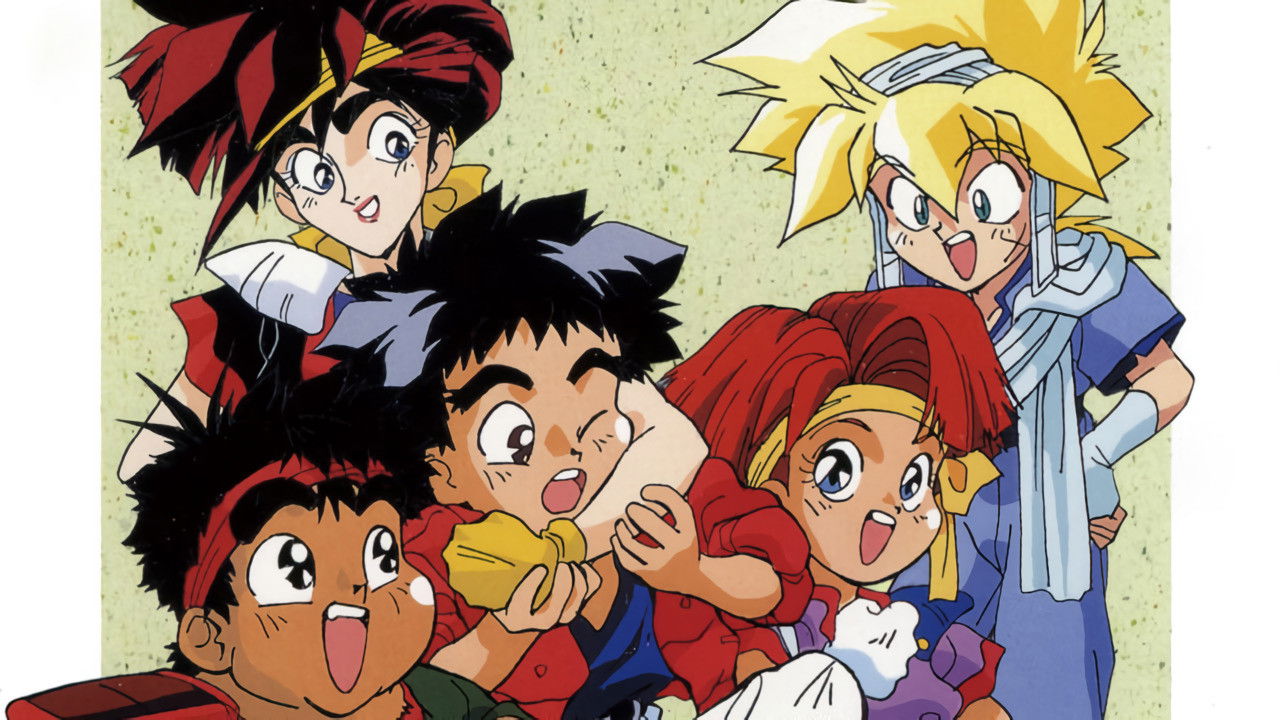 Madö King Granzört backdrop