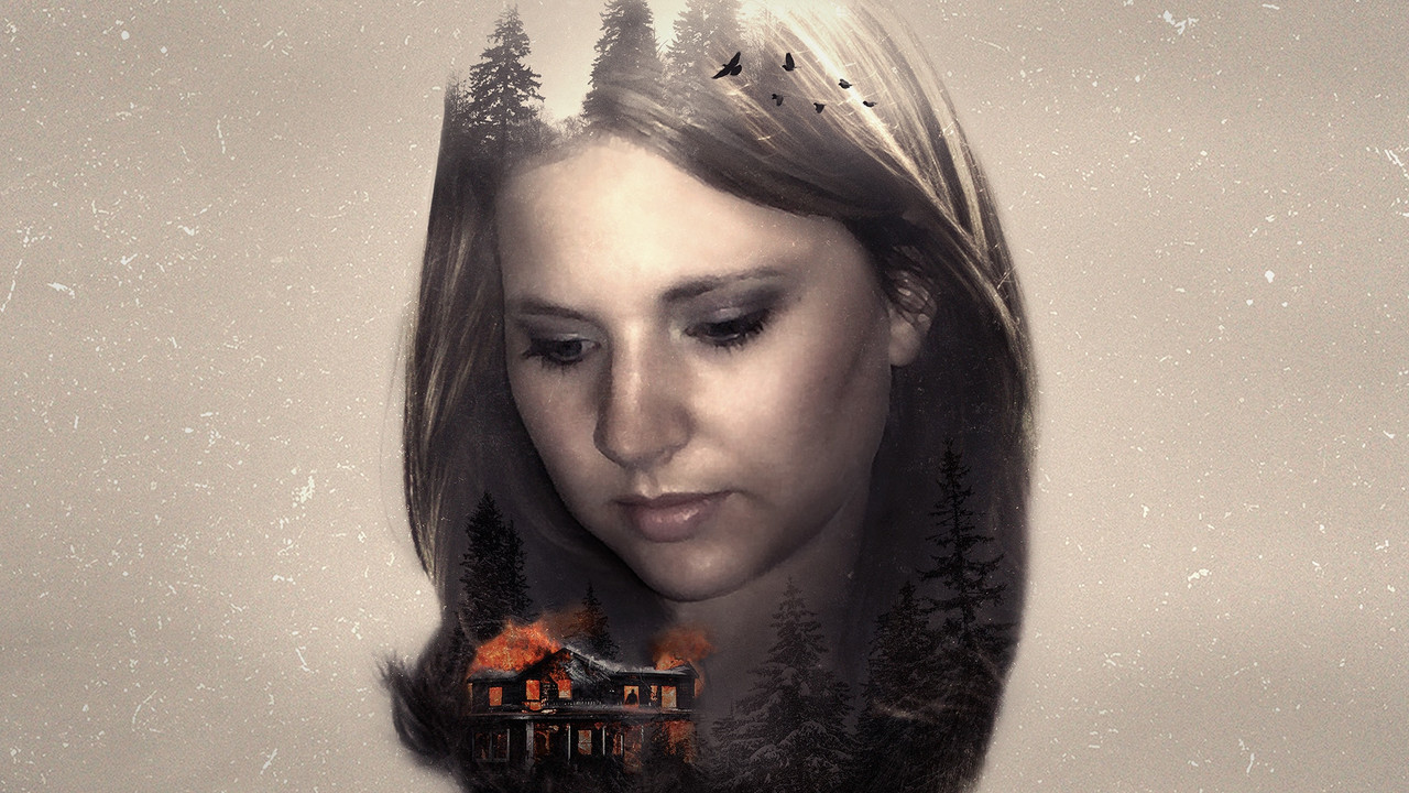 The Disappearance of Susan Cox Powell backdrop