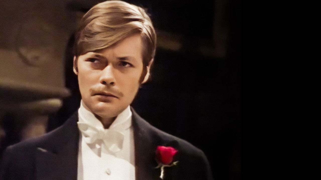 An Inspector Calls backdrop