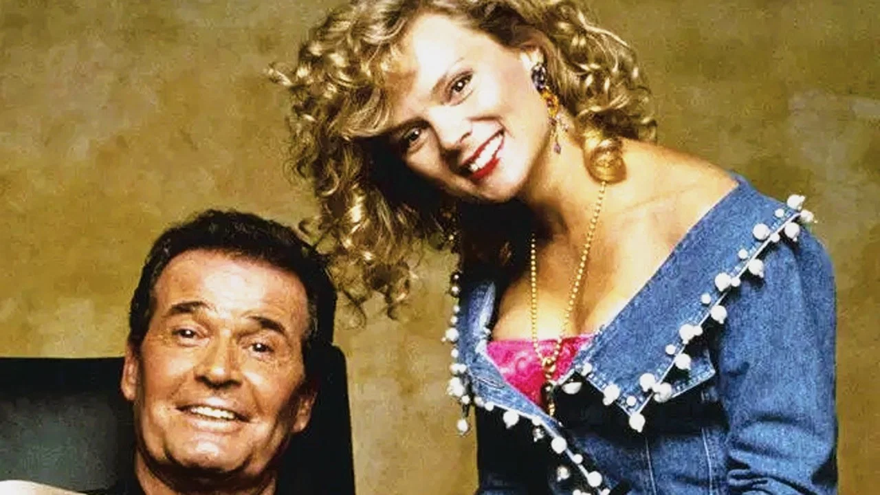 Man of the People backdrop