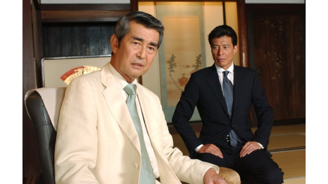 Gion Bayashi backdrop