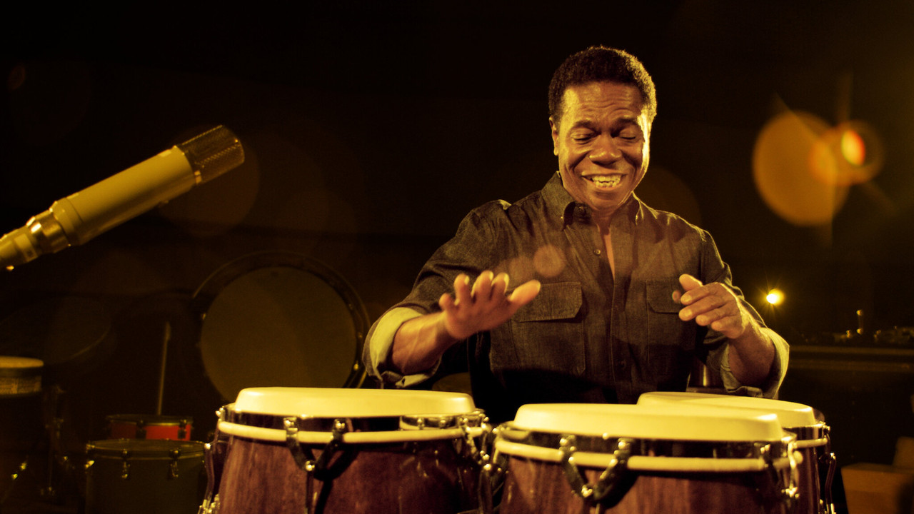 The Groove Under the Groove backdrop