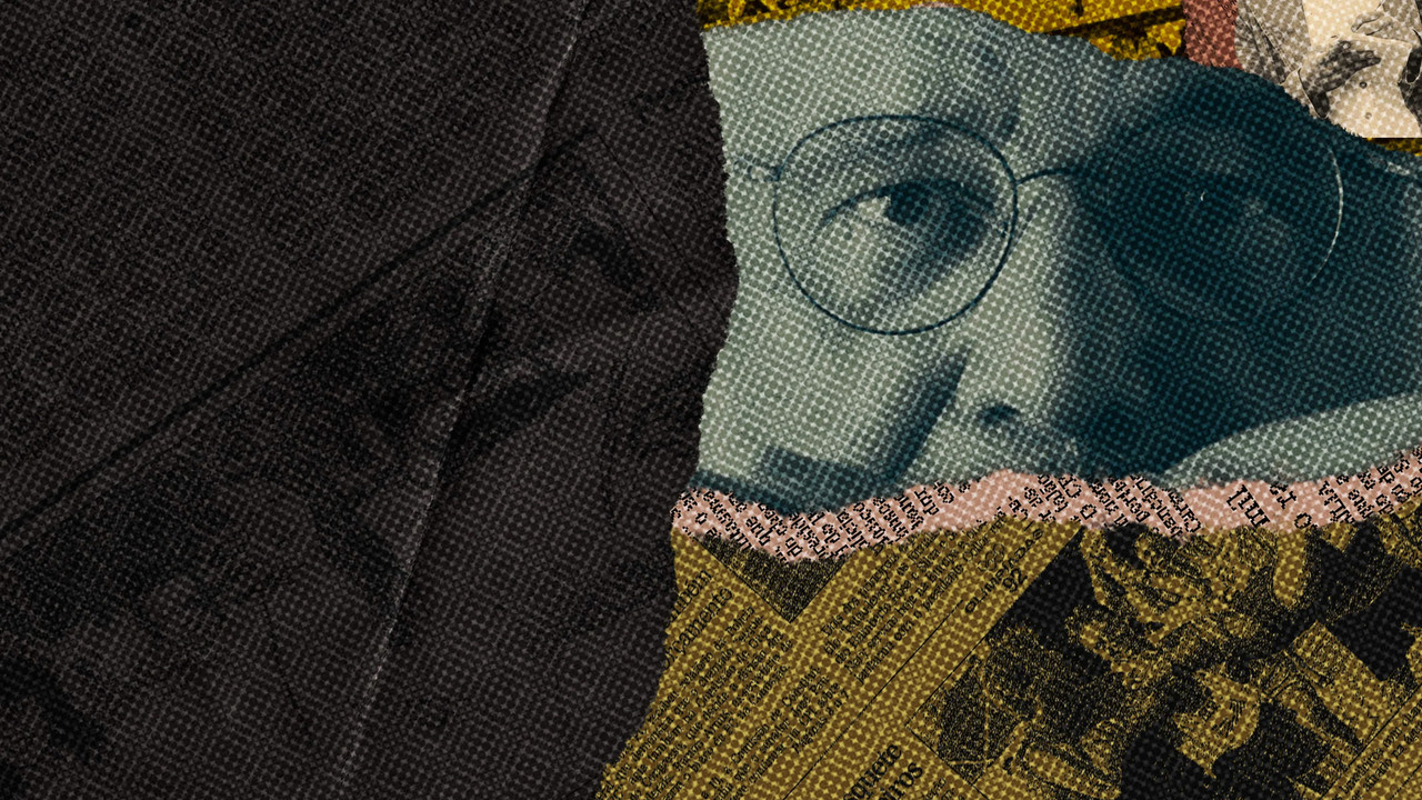 O Repórter do Poder backdrop