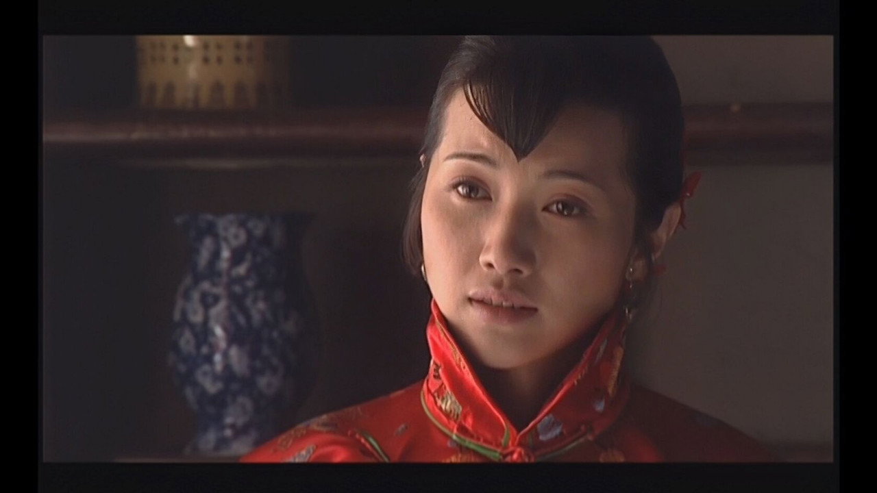 谷穗黄了 backdrop