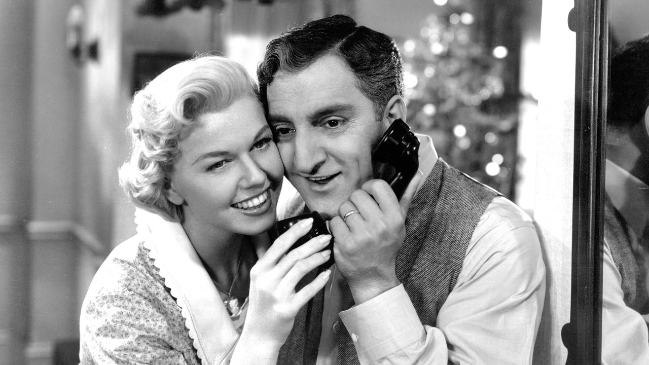 I'll See You in My Dreams backdrop