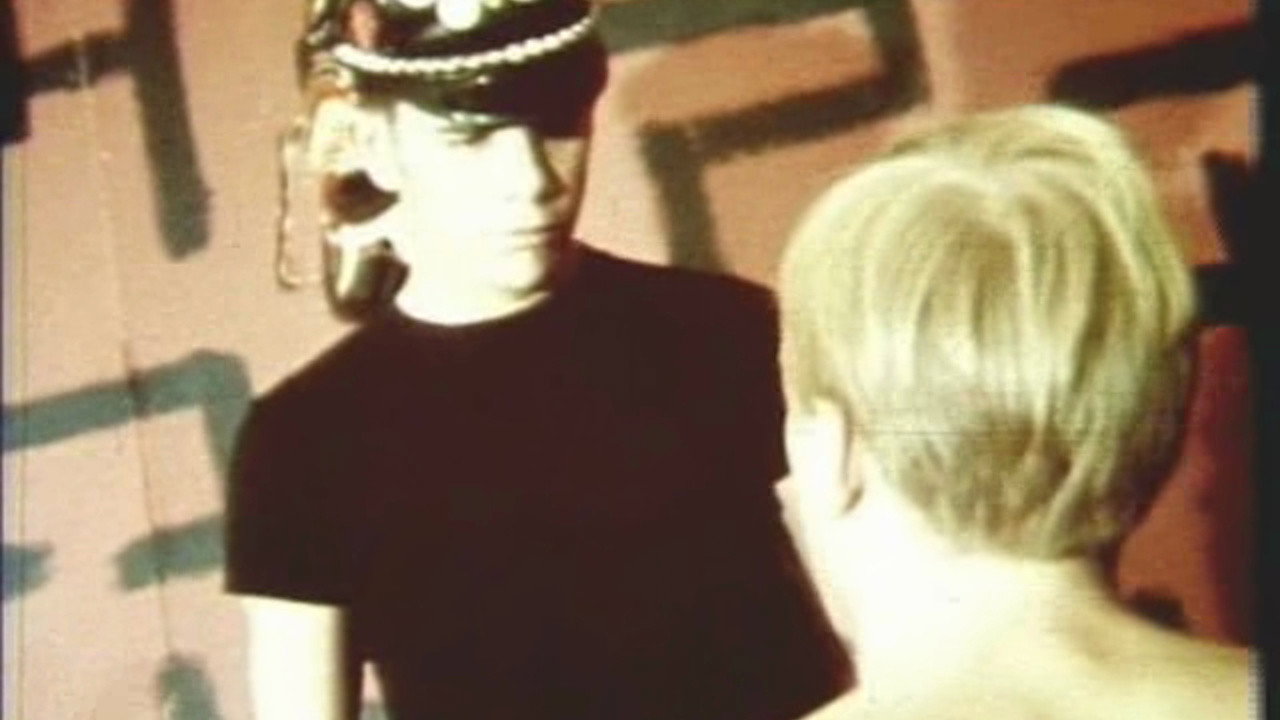 Erotikus: A History of the Gay Movie backdrop