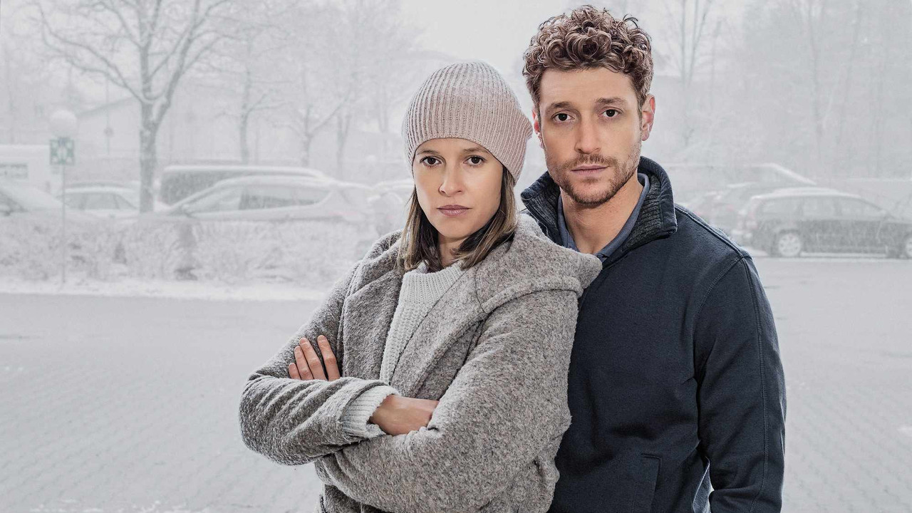 Schlafschafe backdrop