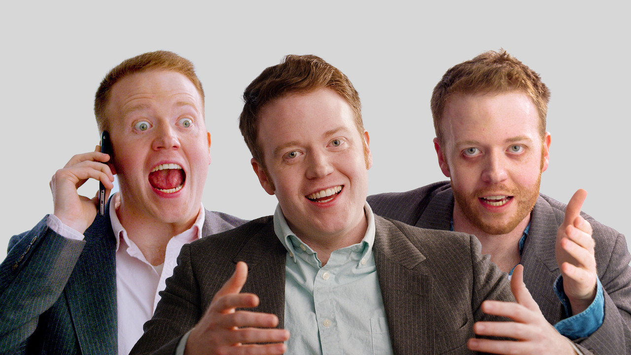 A Message From the CEO backdrop