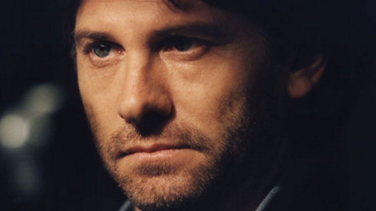 L'ultima Pallottola backdrop