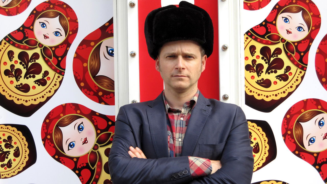 Sex Around the World backdrop