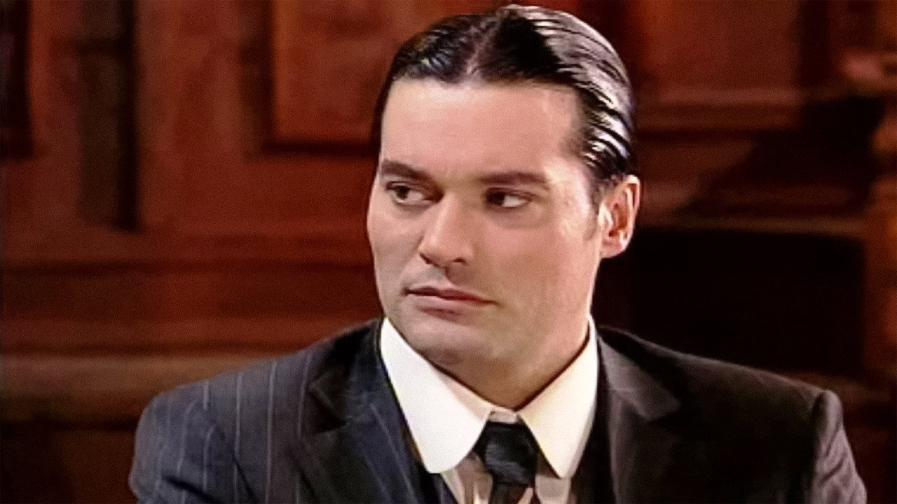 Alves dos Reis, um Seu Criado backdrop