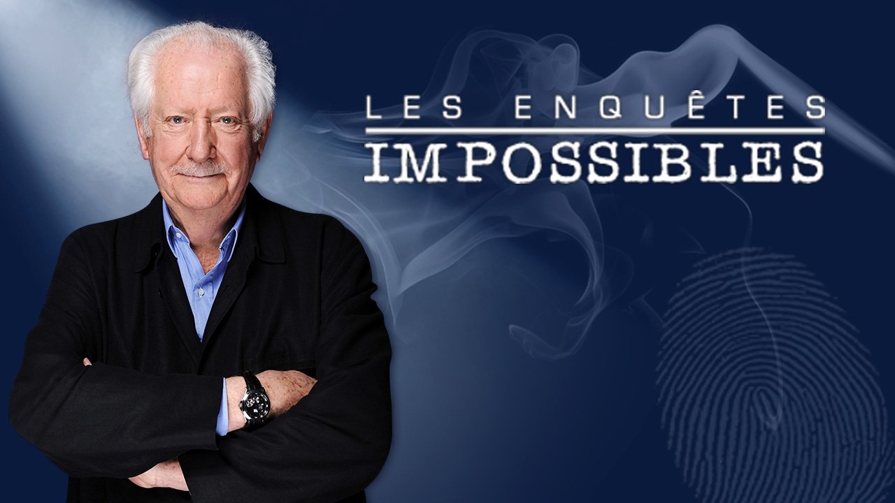 Les Enquêtes impossibles backdrop