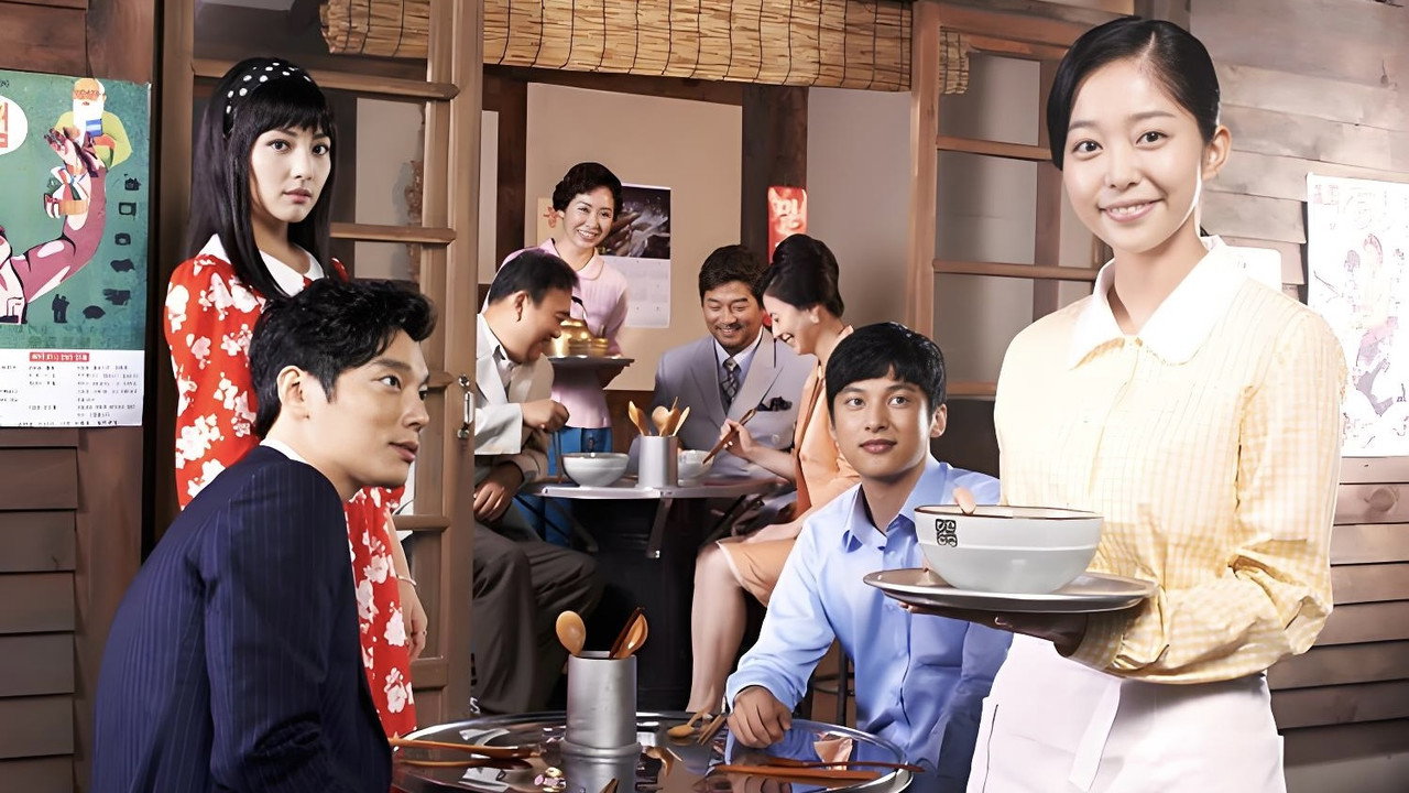 일편단심 민들레 backdrop