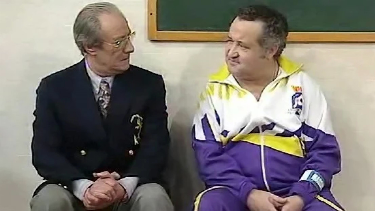 Os Imparáveis backdrop