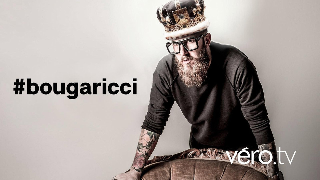 #Bougaricci backdrop