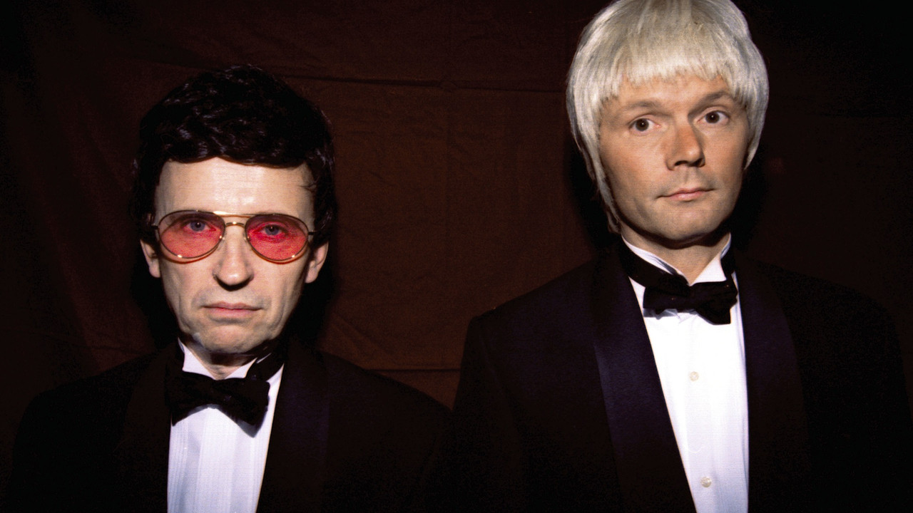 Ulveson & Herngren backdrop