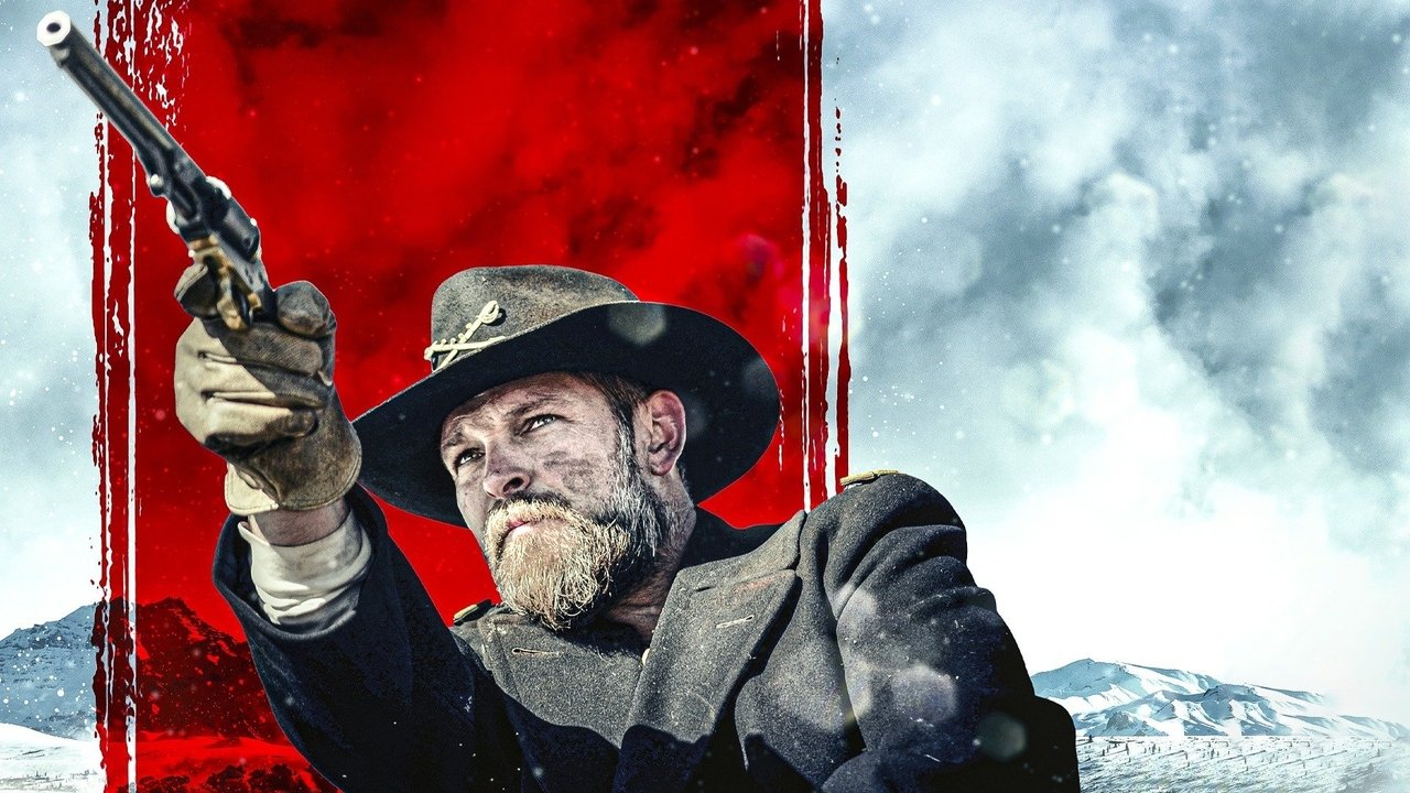 Hostile Territory backdrop