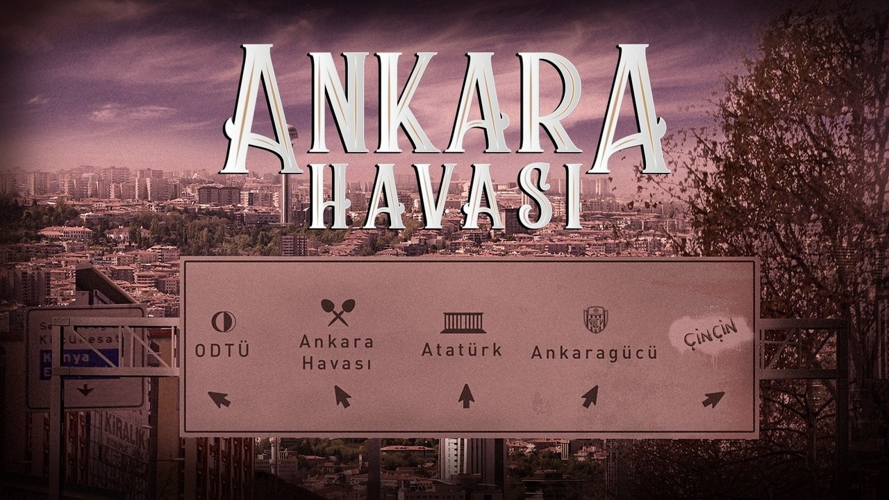 Ankara Havası backdrop