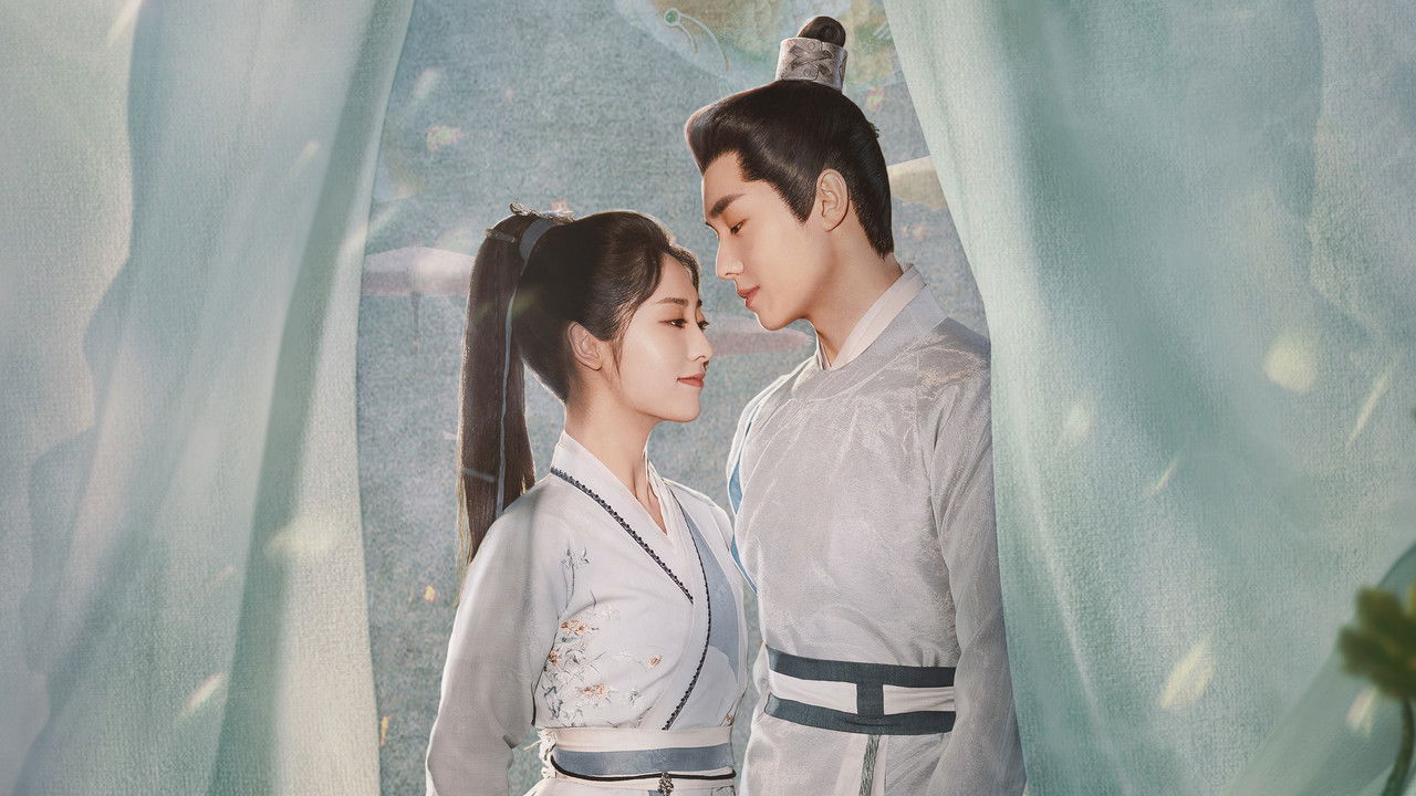 Lost Track of Time backdrop