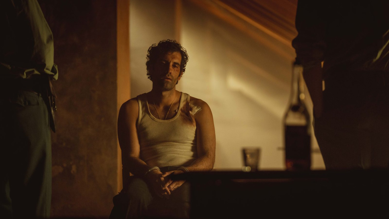 The Devil Within backdrop