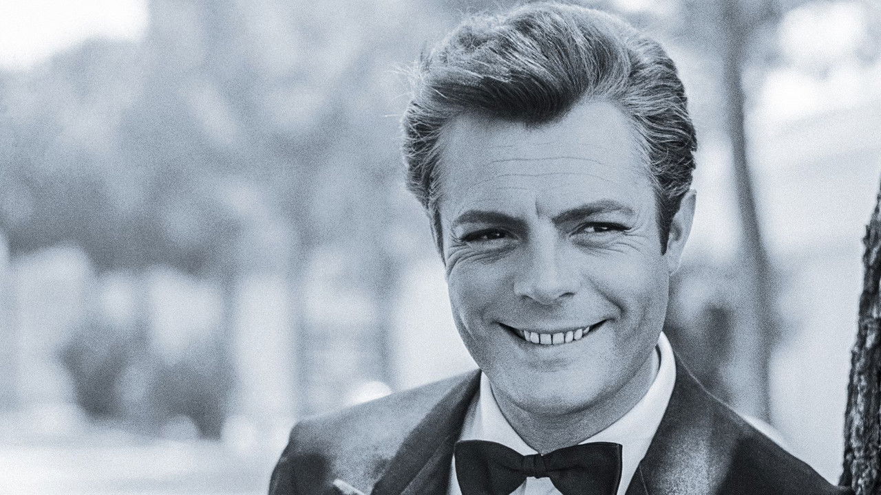 Ciao Marcello - Mastroianni l'antidivo backdrop