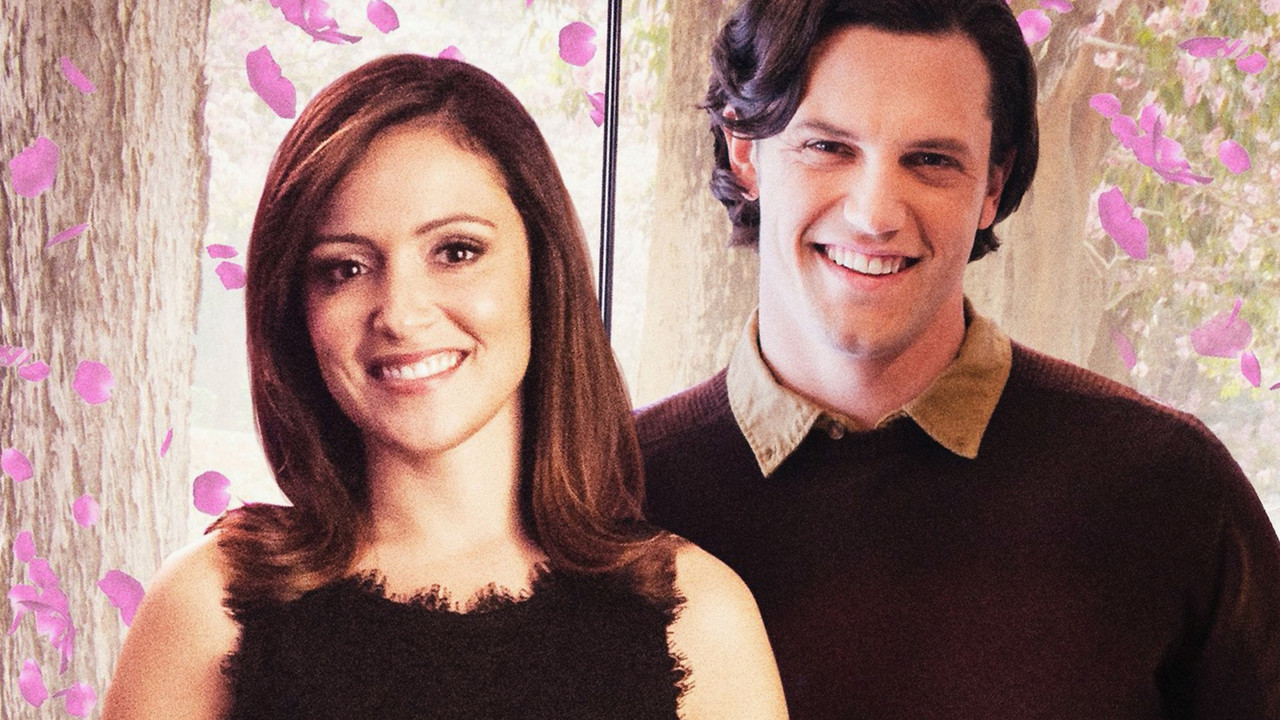 Late Bloomer backdrop