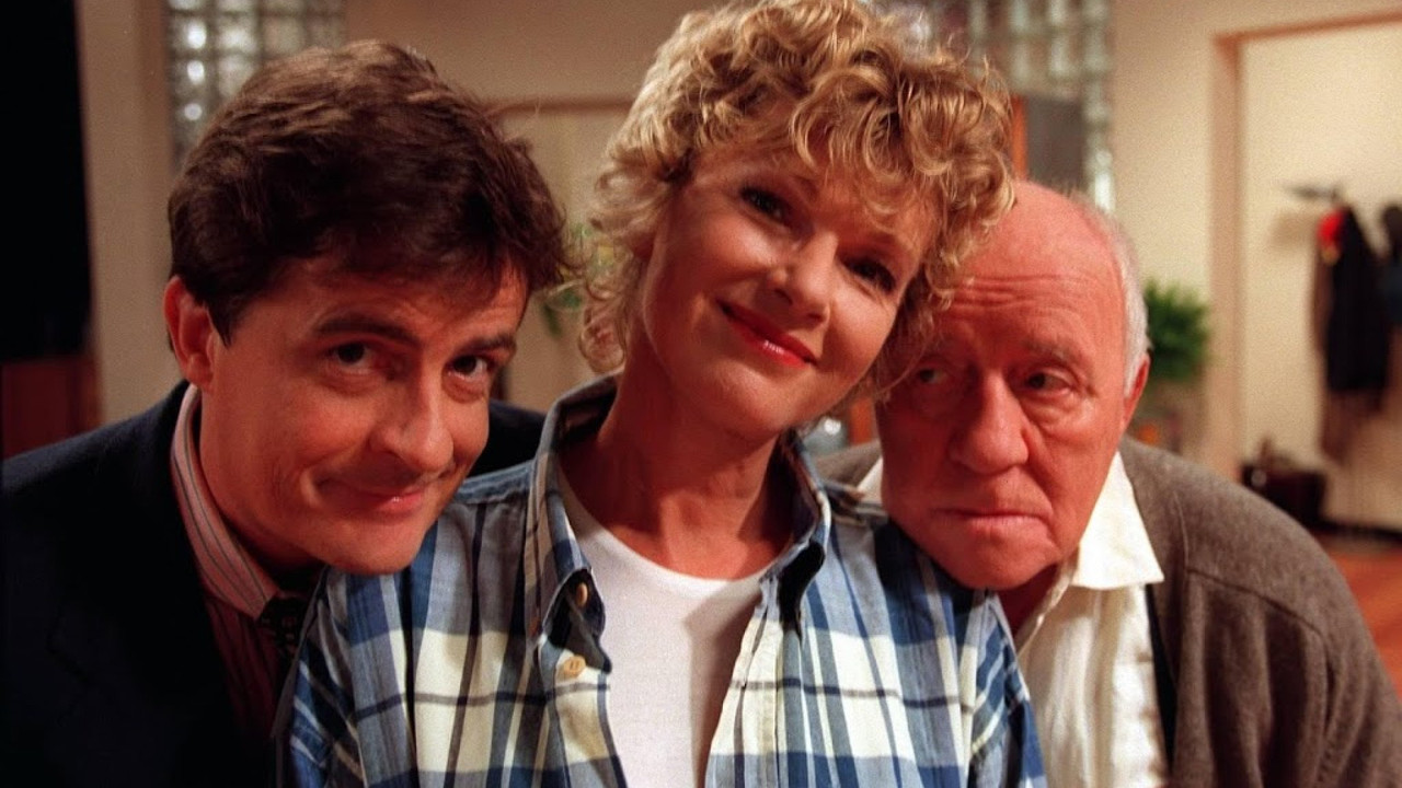 Het Zonnetje In Huis backdrop